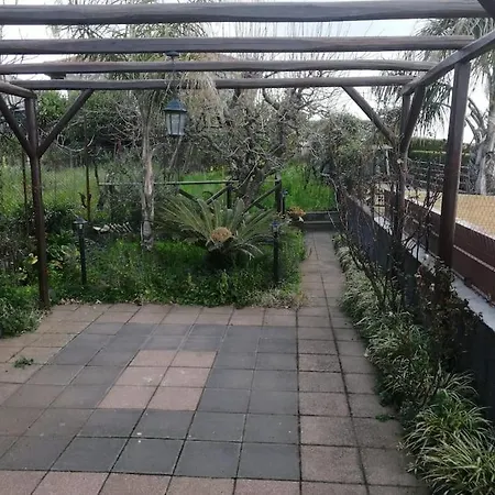 בית נופש Da Maria