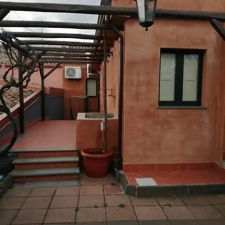 Da Maria SantʼAlfio